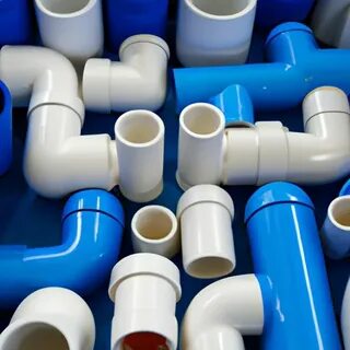 فروش ویژه کوپلینگ ترمزدار UPVC فاضلابی